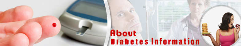 About Diabetes Information.com